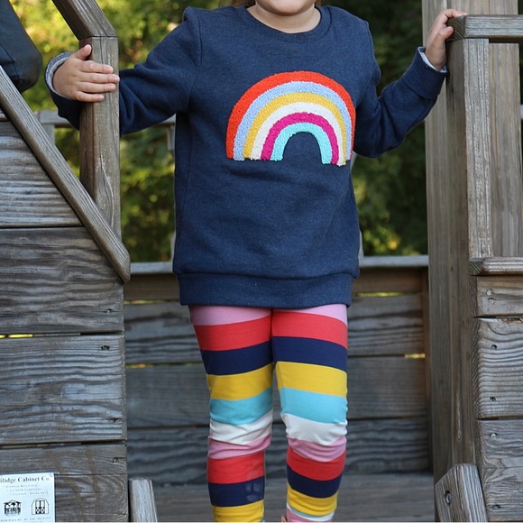 Girl sweatshirt - Picture 4 of 4